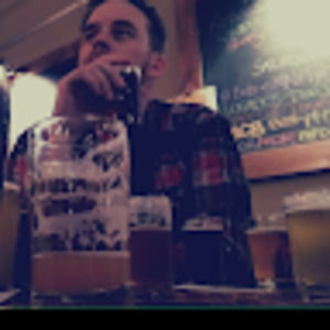 Meet your Posher, Jeff